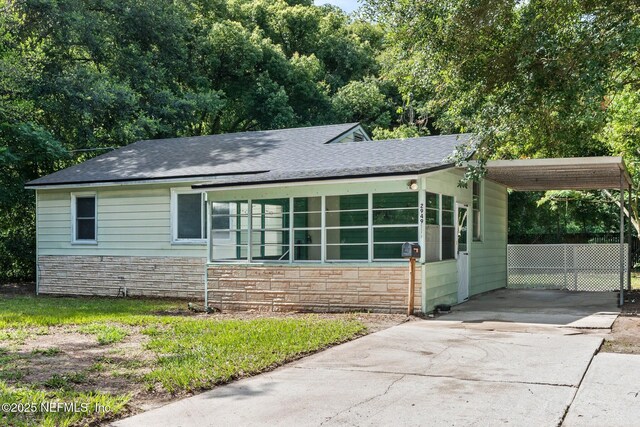 2949 Barrett Rd, Jacksonville, FL 32246 - photo 2
