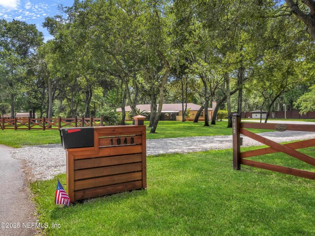1043 Winterhawk Dr, Saint Augustine, FL 32086 - photo 47