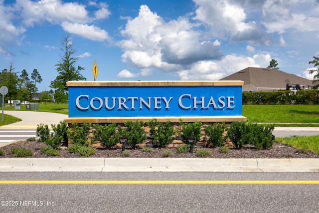 238 Courtney Chase Dr, Saint Augustine, FL 32092 - exterior view