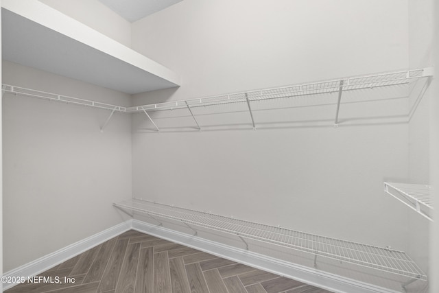 238 Courtney Chase Dr, Saint Augustine, FL 32092 - view of spacious closet