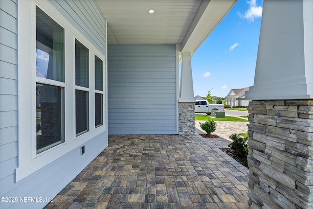 238 Courtney Chase Dr, Saint Augustine, FL 32092 - view of patio / terrace