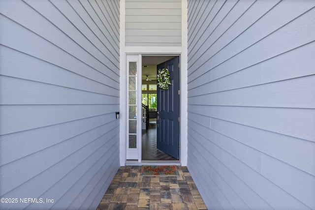 238 Courtney Chase Dr, Saint Augustine, FL 32092 - doorway to property