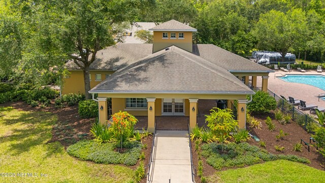 14070 Mahogany Ave, Jacksonville, FL 32258 - photo 44