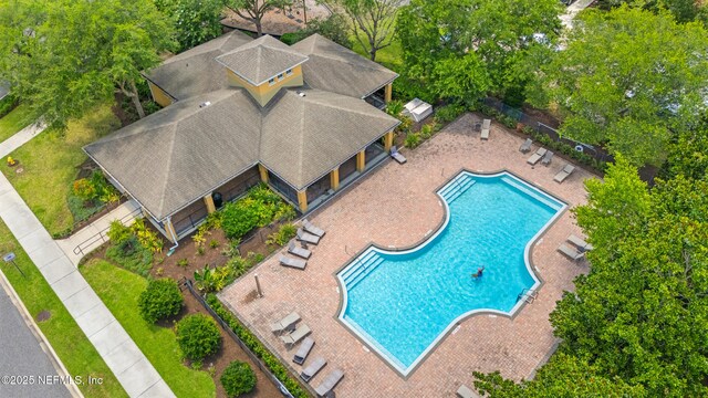 14070 Mahogany Ave, Jacksonville, FL 32258 - photo 46