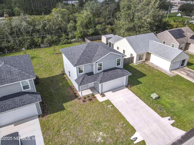 29 Wood Ash Ln, Palm Coast, FL 32164 - view of subject property