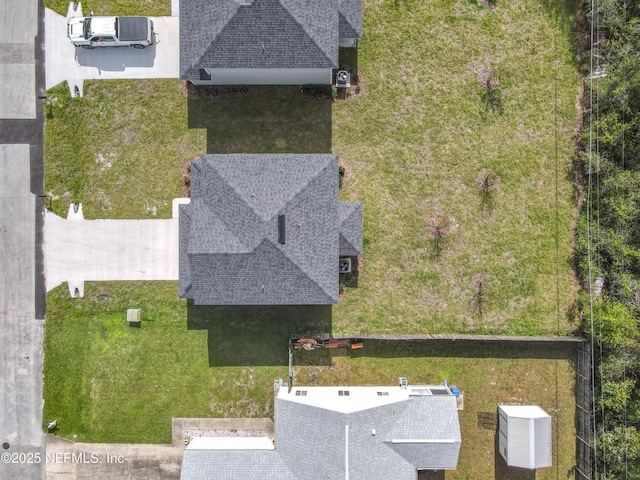 29 Wood Ash Ln, Palm Coast, FL 32164 - aerial view of property and surrounding area