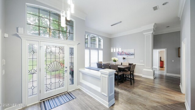 9911 Chelsea Lake Rd, Jacksonville, FL 32256 - photo 3