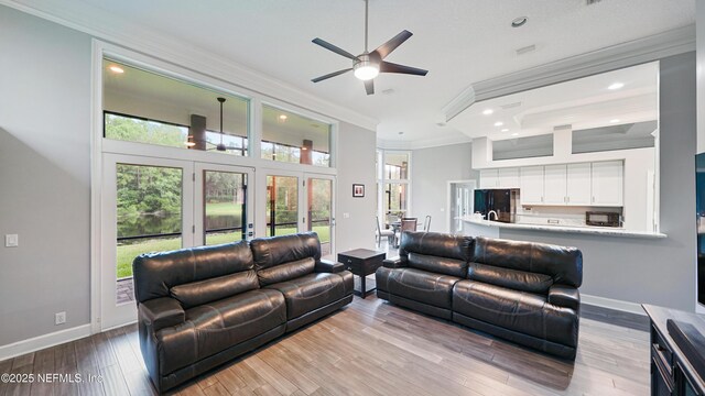 9911 Chelsea Lake Rd, Jacksonville, FL 32256 - photo 19