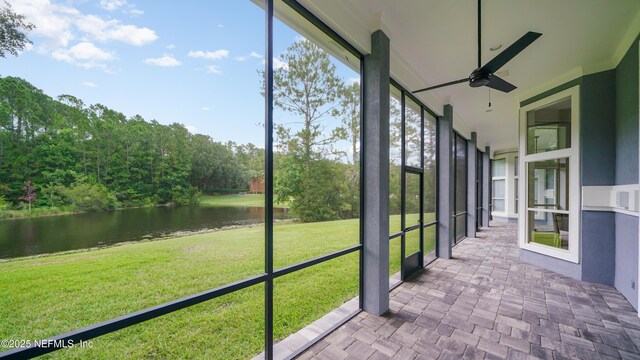 9911 Chelsea Lake Rd, Jacksonville, FL 32256 - photo 42