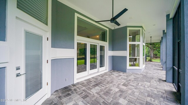 9911 Chelsea Lake Rd, Jacksonville, FL 32256 - photo 44