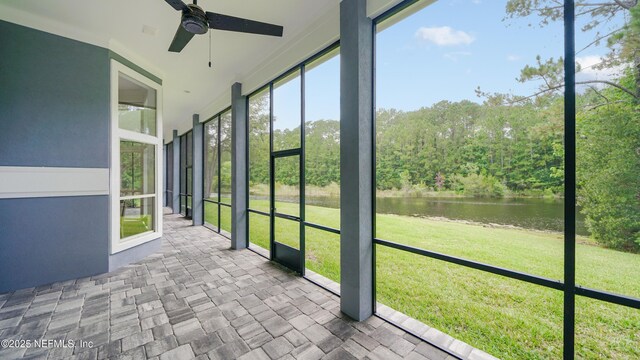 9911 Chelsea Lake Rd, Jacksonville, FL 32256 - photo 45