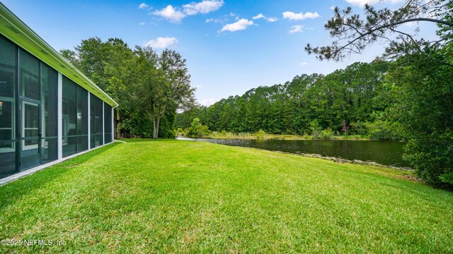 9911 Chelsea Lake Rd, Jacksonville, FL 32256 - photo 46