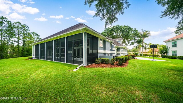 9911 Chelsea Lake Rd, Jacksonville, FL 32256 - photo 48