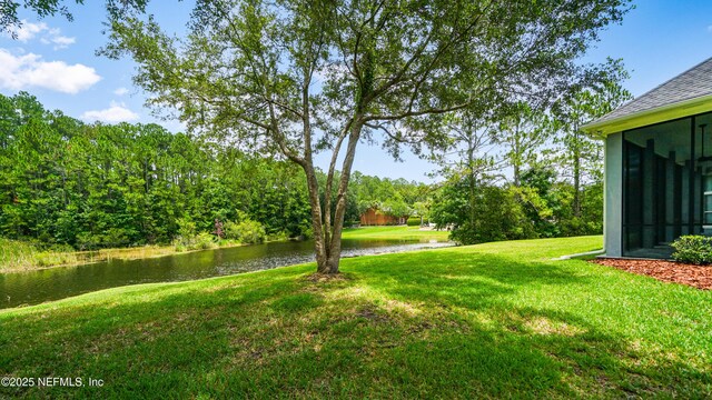 9911 Chelsea Lake Rd, Jacksonville, FL 32256 - photo 49