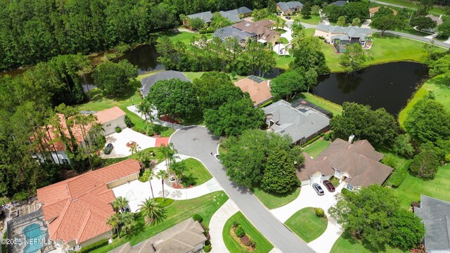 9911 Chelsea Lake Rd, Jacksonville, FL 32256 - photo 52