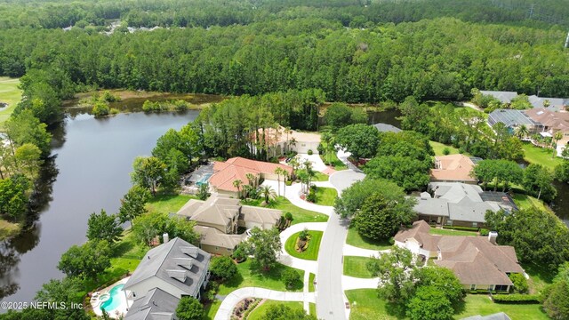 9911 Chelsea Lake Rd, Jacksonville, FL 32256 - photo 53