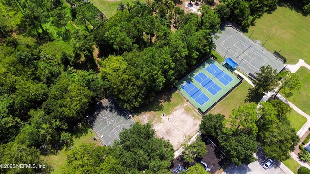 9911 Chelsea Lake Rd, Jacksonville, FL 32256 - photo 56