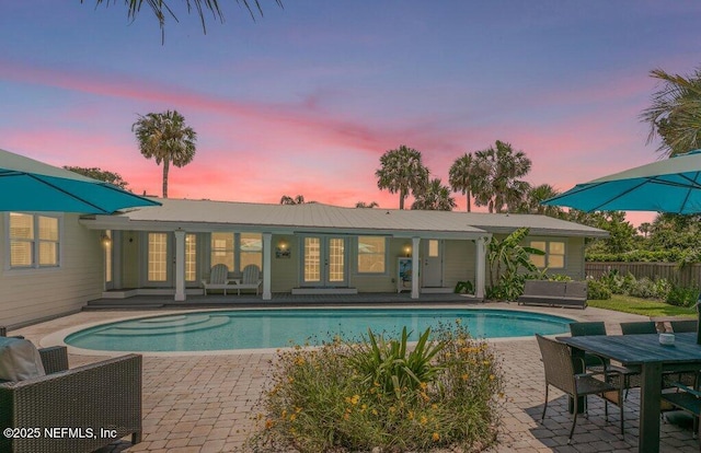 1420 E Coast Dr, Atlantic Beach, FL 32233 - photo 2
