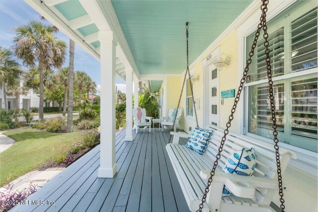 1420 E Coast Dr, Atlantic Beach, FL 32233 - photo 3