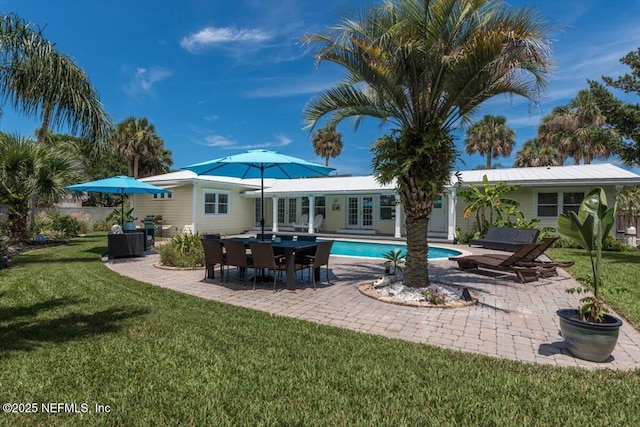 1420 E Coast Dr, Atlantic Beach, FL 32233 - photo 57