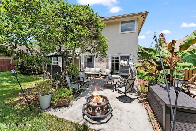 4564 Summer Haven Blvd S, Jacksonville, FL 32258 - photo 37