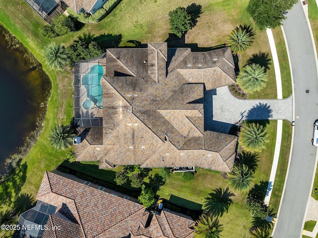 452 Deer Valley Dr, Ponte Vedra, FL 32081 - drone / aerial view
