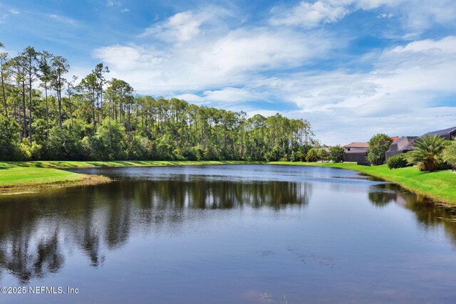 452 Deer Valley Dr, Ponte Vedra, FL 32081 - water view