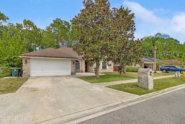1939 Knottingham Trace Ln, Jacksonville, FL 32246 - photo 3