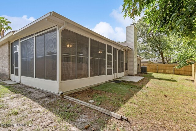 1939 Knottingham Trace Ln, Jacksonville, FL 32246 - photo 41