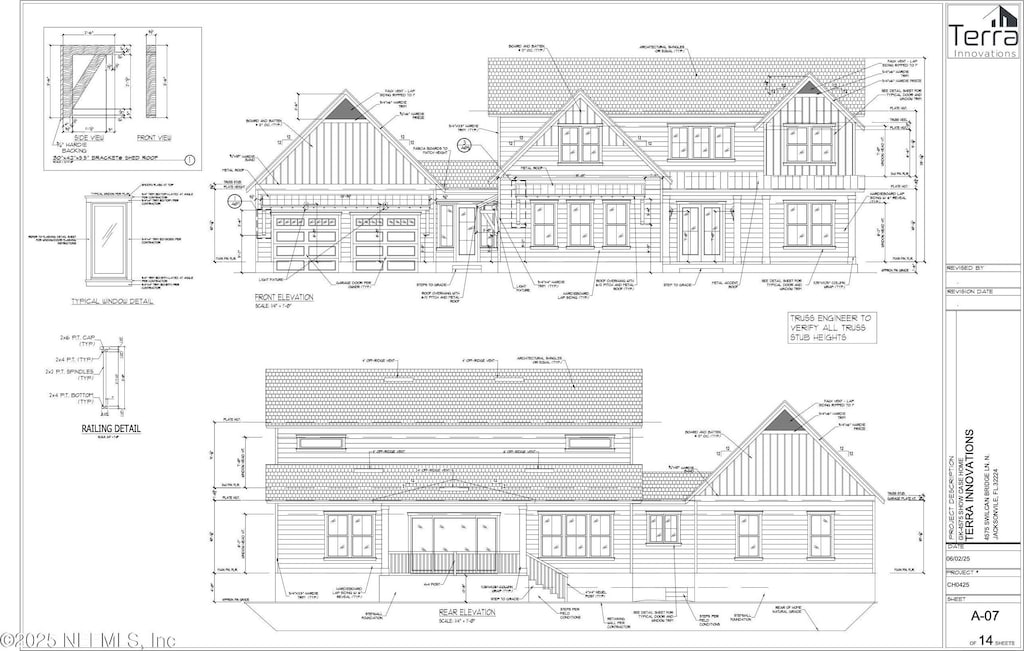 4575 Swilcan Bridge Ln N, Jacksonville, FL 32224 - view of miscellaneous listing collateral