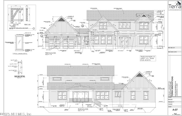 4575 Swilcan Bridge Ln N, Jacksonville, FL 32224 - view of miscellaneous listing collateral