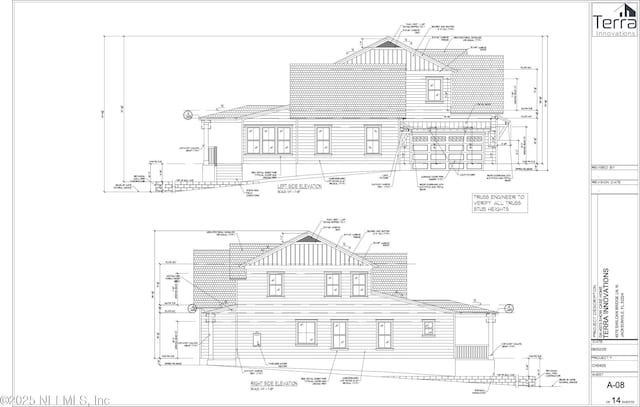 4575 Swilcan Bridge Ln N, Jacksonville, FL 32224 - view of miscellaneous listing collateral