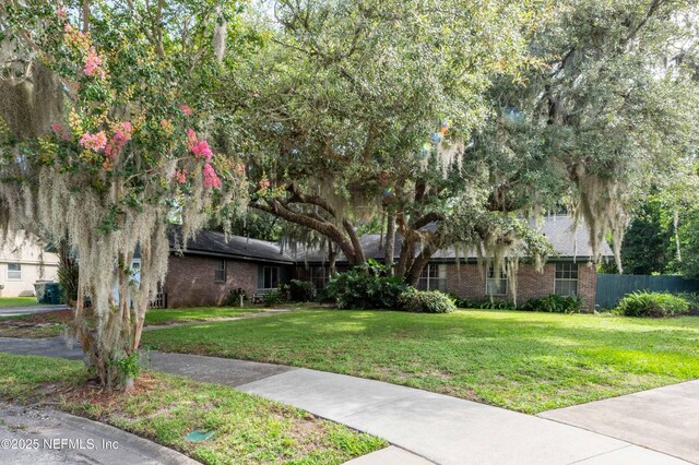 9665 Scott Mill Estates Way, Jacksonville, FL 32257 - photo 2