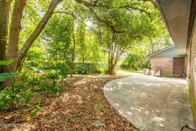 9665 Scott Mill Estates Way, Jacksonville, FL 32257 - photo 23