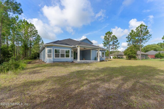 11214 Saddle Club Dr, Jacksonville, FL 32219 - photo 25