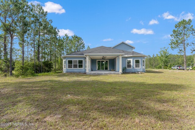 11214 Saddle Club Dr, Jacksonville, FL 32219 - photo 26