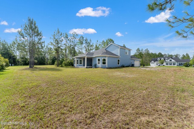 11214 Saddle Club Dr, Jacksonville, FL 32219 - photo 27