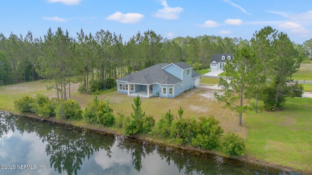 11214 Saddle Club Dr, Jacksonville, FL 32219 - photo 32