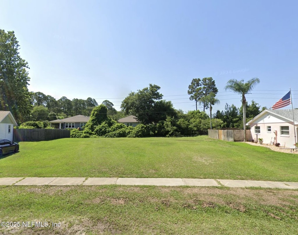 837 Rita Cir, Saint Augustine, FL 32086