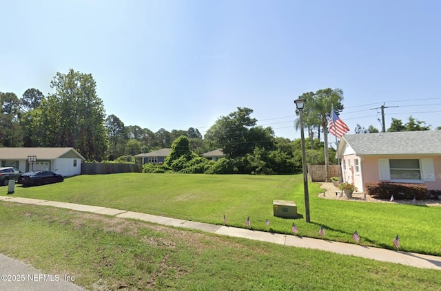 837 Rita Cir, Saint Augustine, FL 32086