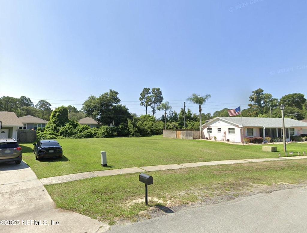837 Rita Cir, Saint Augustine, FL 32086