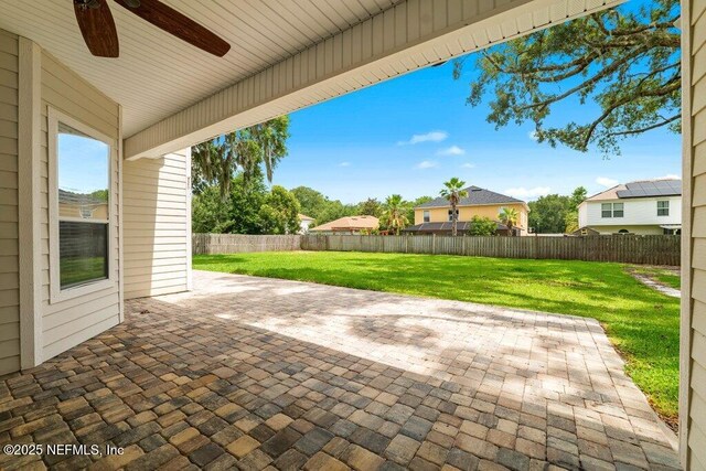 3156 Scenic Oaks Dr, Jacksonville, FL 32226 - photo 4