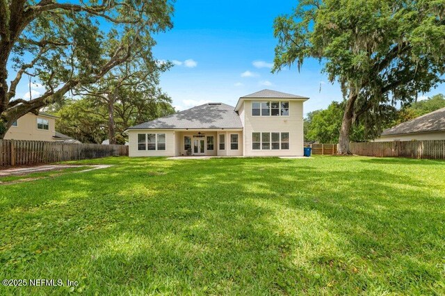 3156 Scenic Oaks Dr, Jacksonville, FL 32226 - photo 7