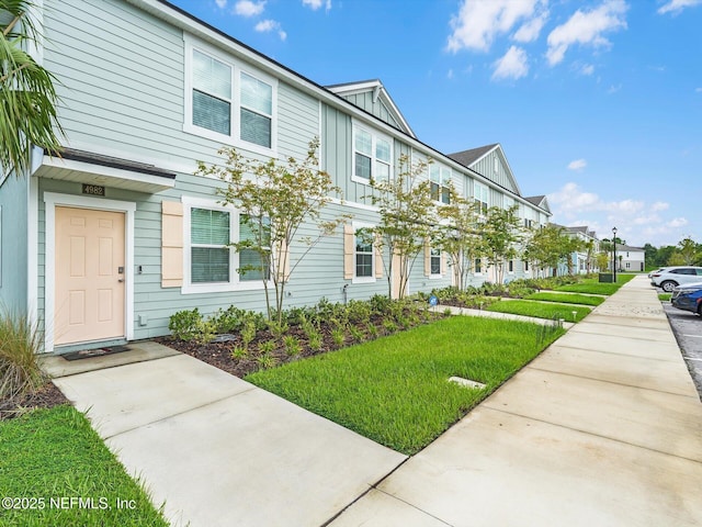 4980 Nebula Ln, Jacksonville, FL 32256 - photo 2
