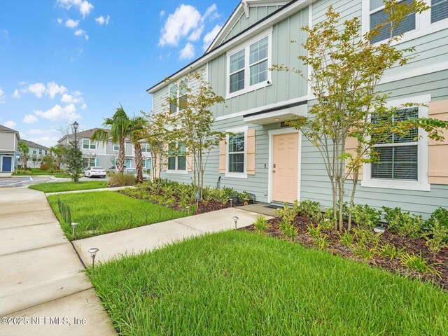4980 Nebula Ln, Jacksonville, FL 32256 - photo 3