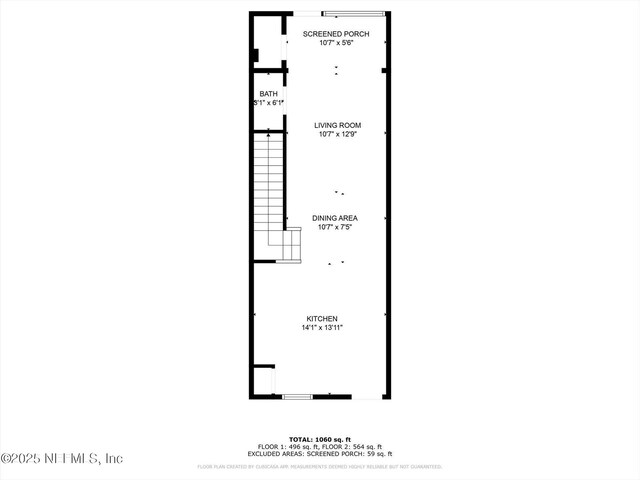 4980 Nebula Ln, Jacksonville, FL 32256 - photo 47