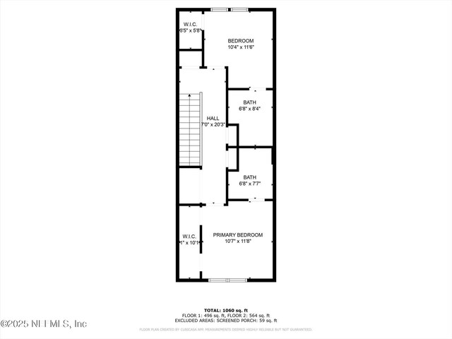 4980 Nebula Ln, Jacksonville, FL 32256 - photo 48