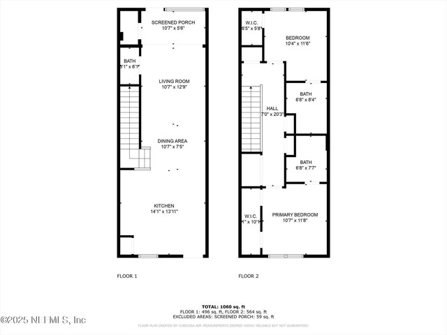 4980 Nebula Ln, Jacksonville, FL 32256 - photo 49