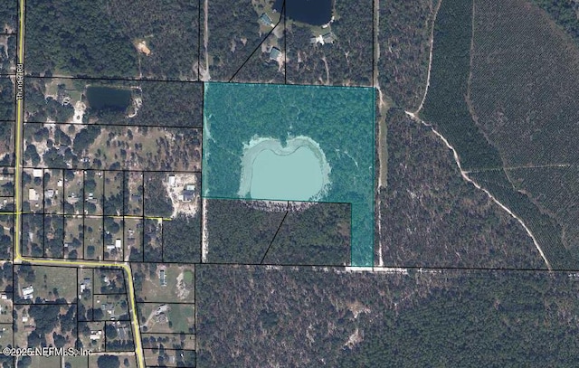 3212 Thunder Rd, Middleburg, FL 32068