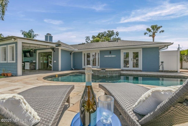 4322 Tideview Dr, Jacksonville, FL 32250 - photo 48